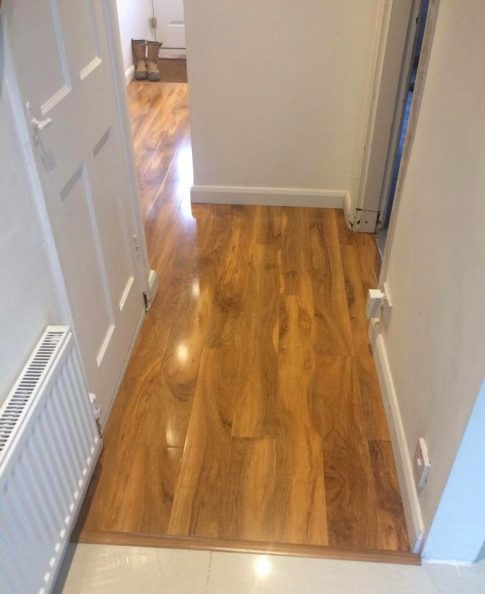Flooring by Urban DIY London
