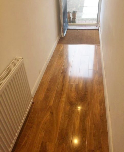 Flooring by Urban DIY London