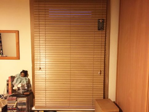 Venetian Blinds by Urban DIY London