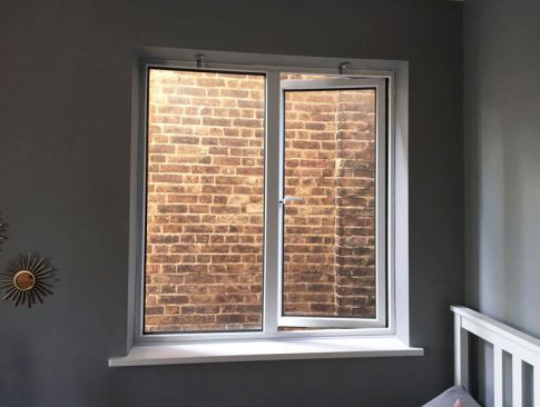 Venetian Blinds by Urban DIY London