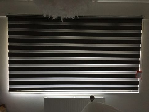 Blinds by Urban DIY London