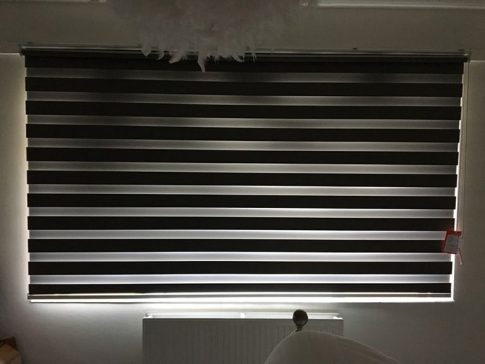 Blinds by Urban DIY London