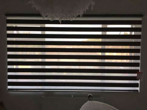 Blinds by Urban DIY London