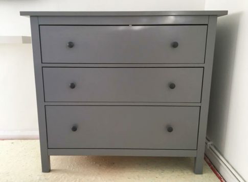 Flat Pack Furniture by Urban DIY London