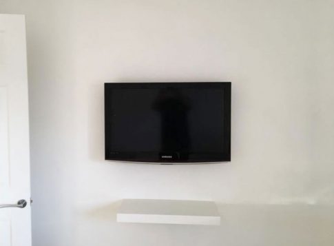 Flat Pack Furniture by Urban DIY London